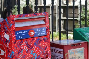 Halifax rue boite postale