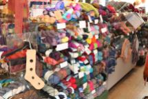Halifax Yarn shop 2